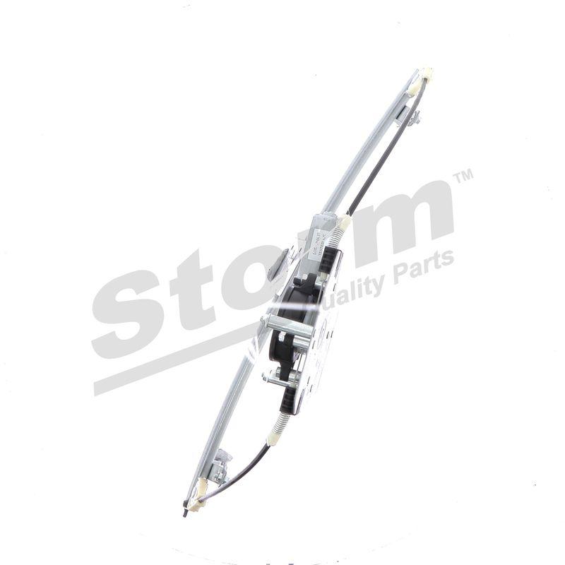 Lève-vitre STORM QUALITY PARTS 125076