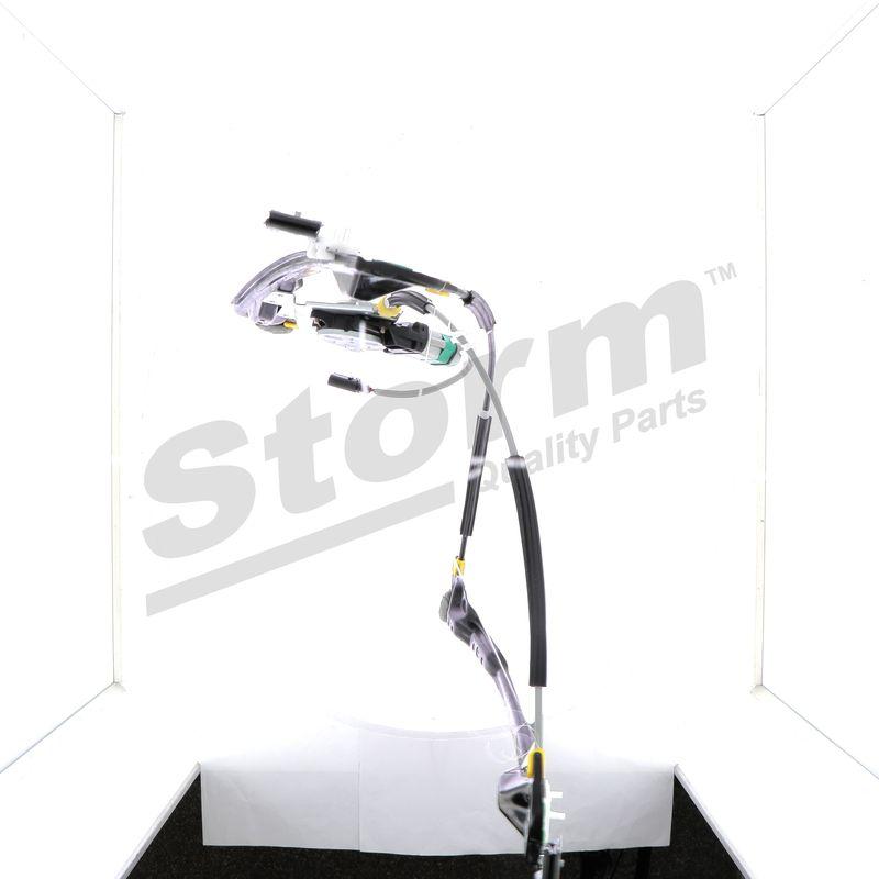 Lève-vitre STORM QUALITY PARTS 46576