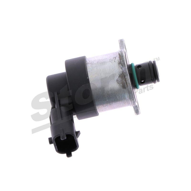 Régulateur, quantité de carburant (système à rampe commune) STORM QUALITY PARTS STO300201