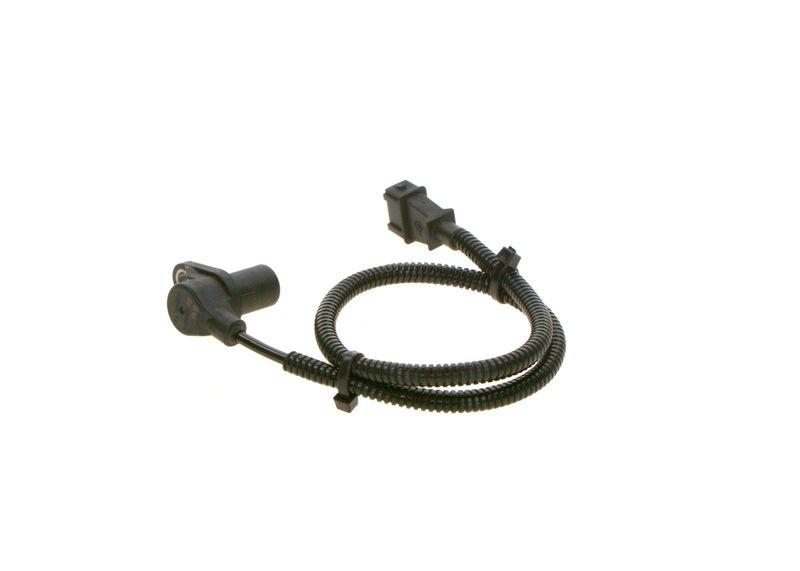 Capteur d'angle, vilebrequin BOSCH 0 281 002 332