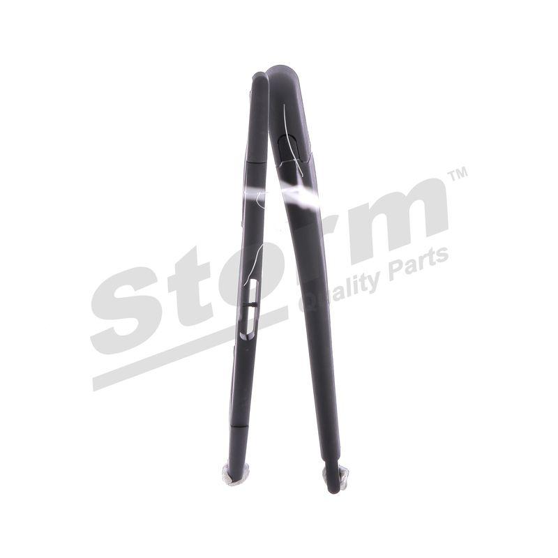 Kit de bras d'essuie-glace, nettoyage des vitres STORM QUALITY PARTS 70540KIT