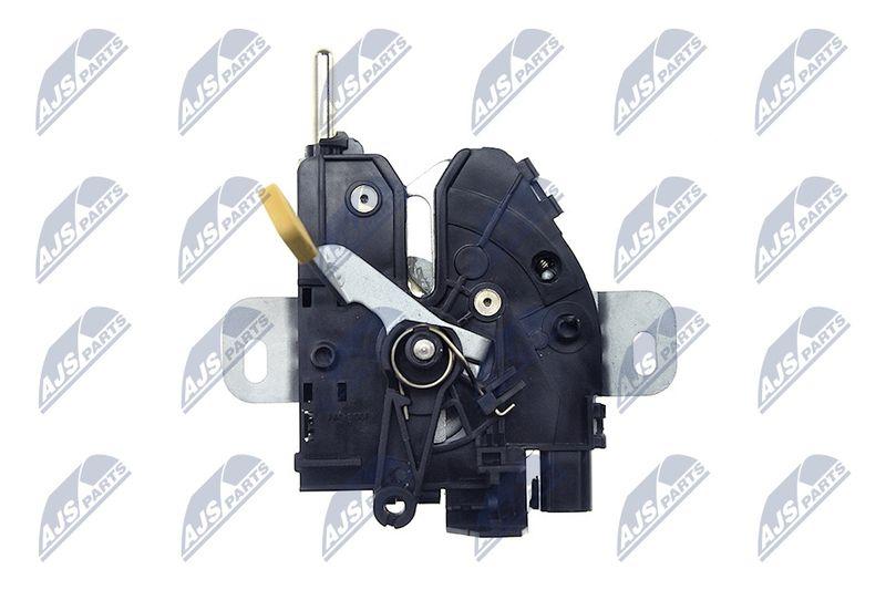 Serrure de capot-moteur NTY EZC-FR-008