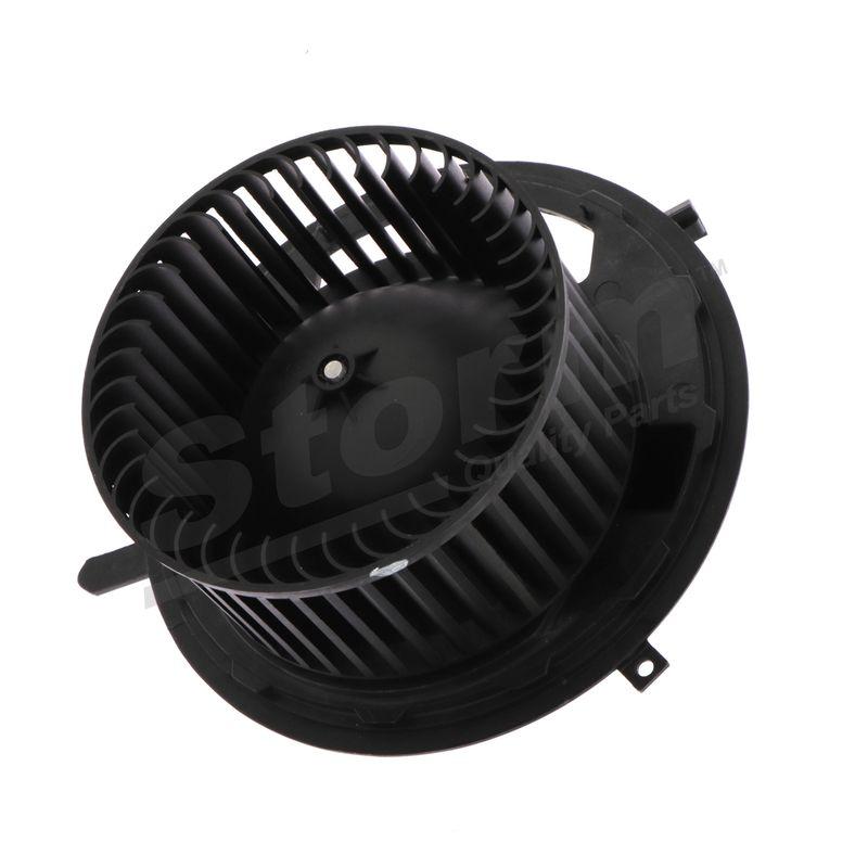 Pulseur d'air habitacle STORM QUALITY PARTS 1510801