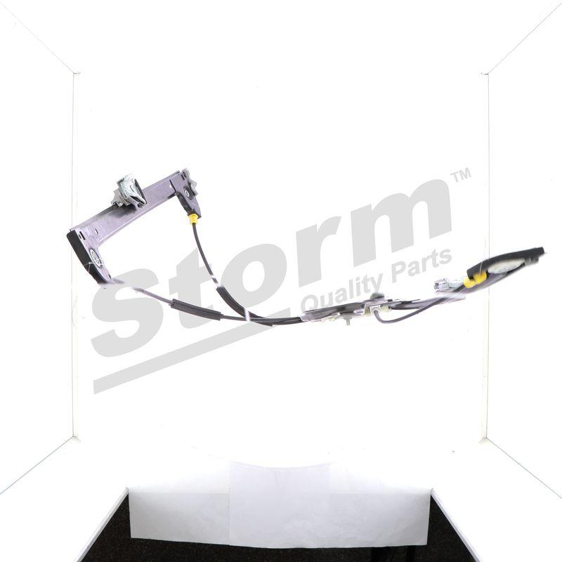 Lève-vitre STORM QUALITY PARTS 1507549