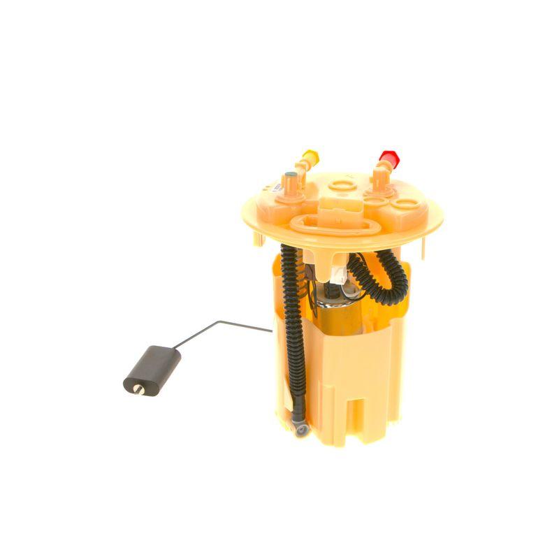Unité d'injection de carburant BOSCH 0 986 580 218