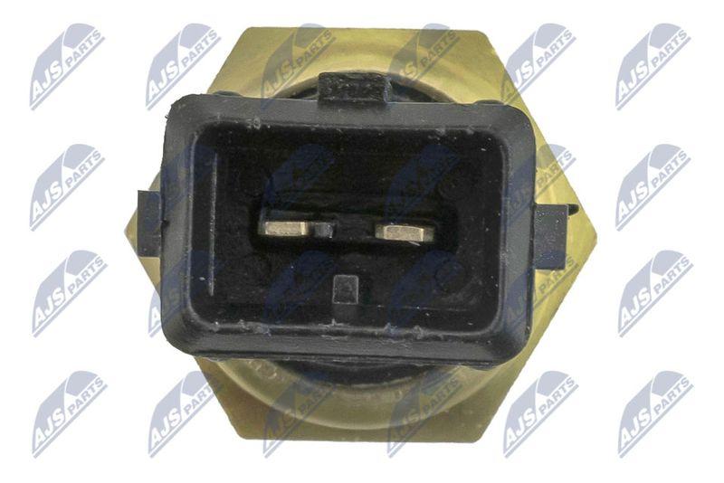 Sonde, température du liquide de refroidissement NTY ECT-HY-000