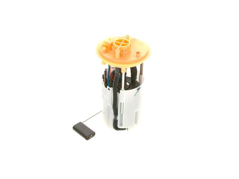 Unité d'injection de carburant BOSCH 0 580 313 026