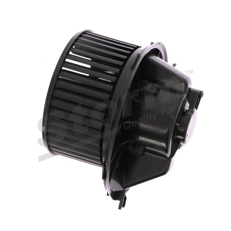Pulseur d'air habitacle STORM QUALITY PARTS 9850801