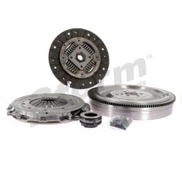 Kit adaptateur, embrayage STORM QUALITY PARTS STO1037