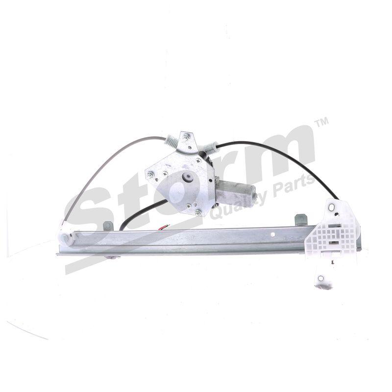 Lève-vitre STORM QUALITY PARTS 160080