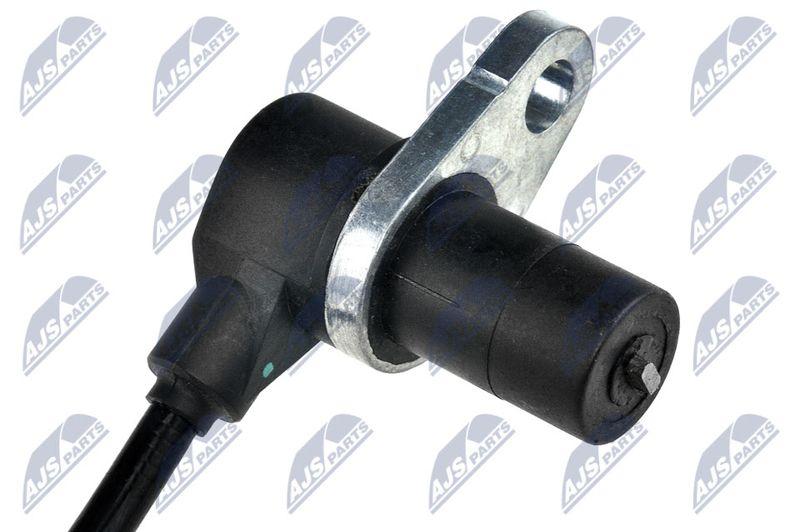 Capteur, vitesse de roue NTY HCA-VV-001