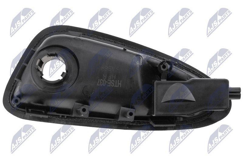 Poignet de porte, équipment intérieur NTY EZC-SE-037