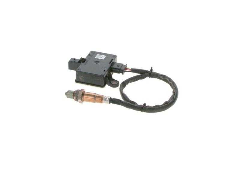 Détecteur de particules BOSCH 0 281 007 163