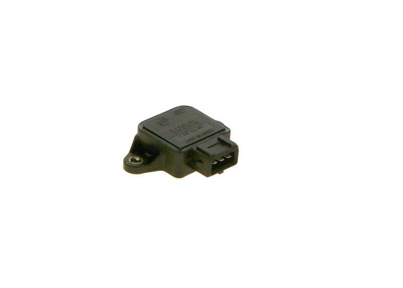 Capteur, position du papillon BOSCH 0 280 122 001