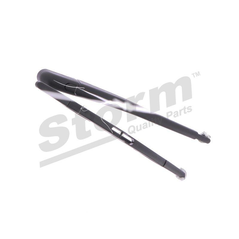 Kit de bras d'essuie-glace, nettoyage des vitres STORM QUALITY PARTS 70540KIT