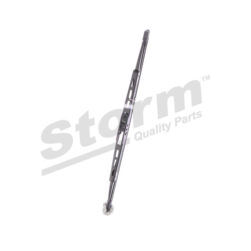 Balai d'essuie-glace STORM QUALITY PARTS 1000380