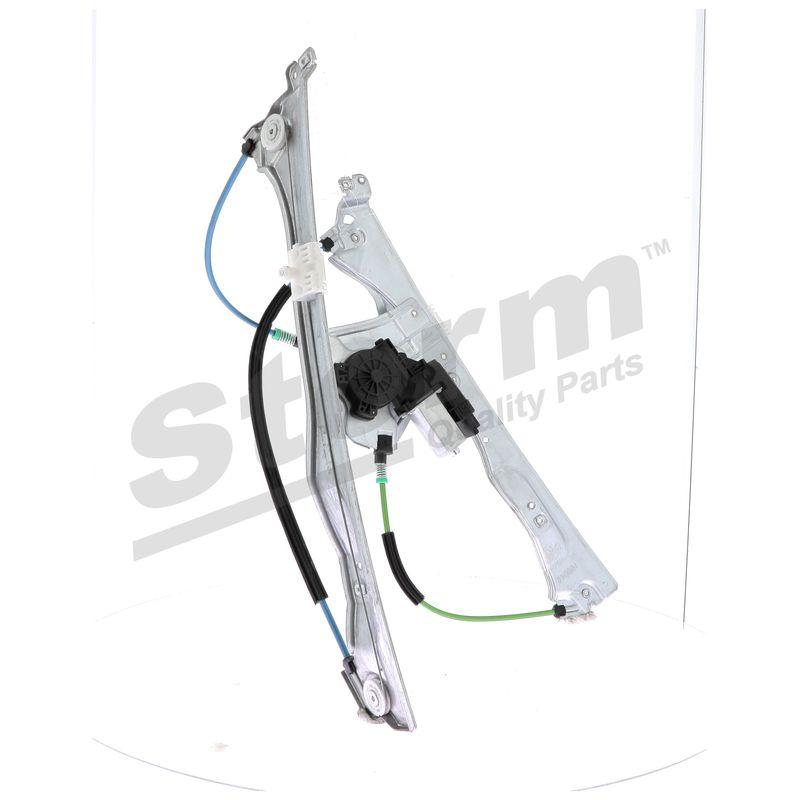 Lève-vitre STORM QUALITY PARTS 80977