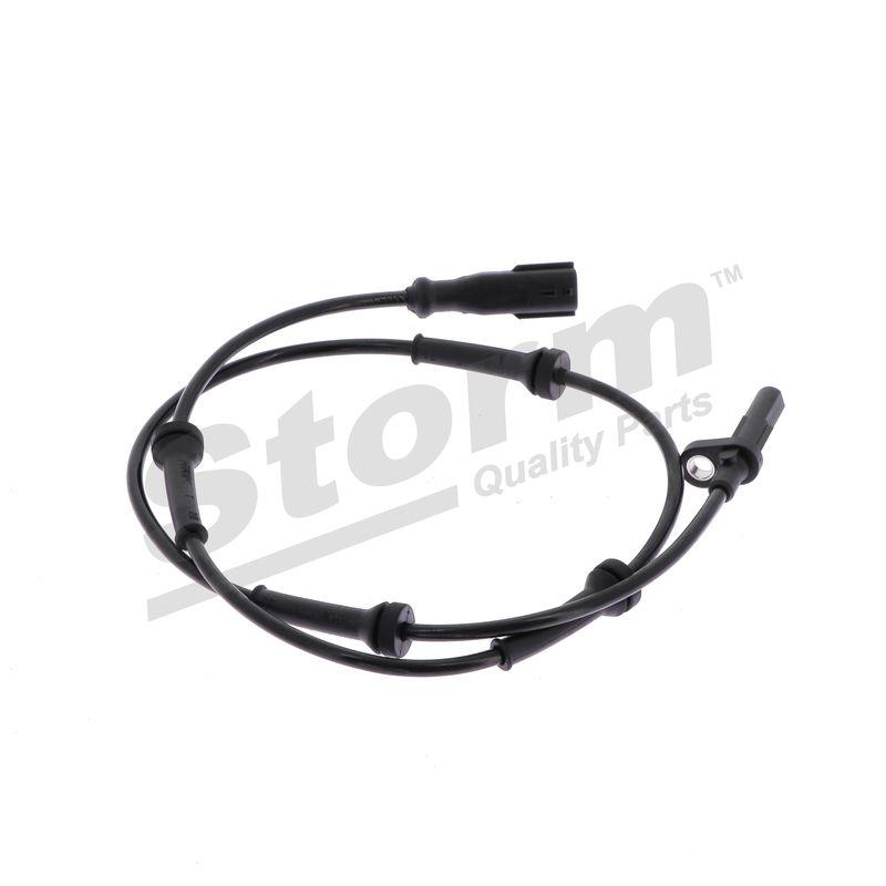 Capteur, vitesse de roue STORM QUALITY PARTS 888030