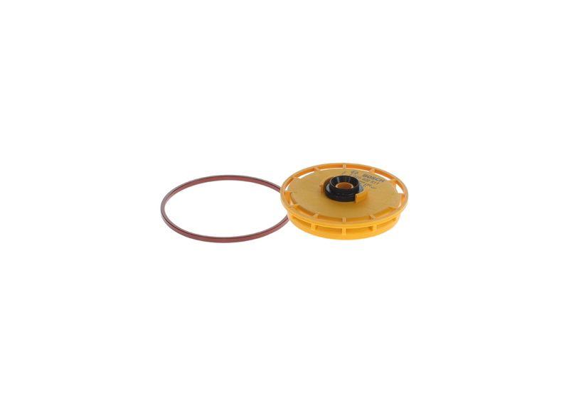 Filtre à carburant BOSCH F 026 402 811