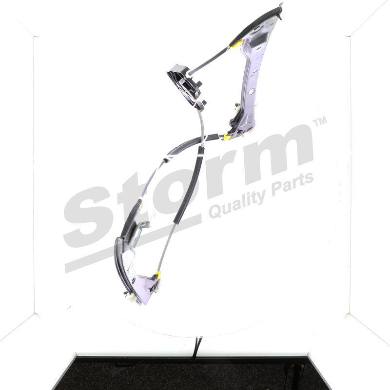 Lève-vitre STORM QUALITY PARTS 97178