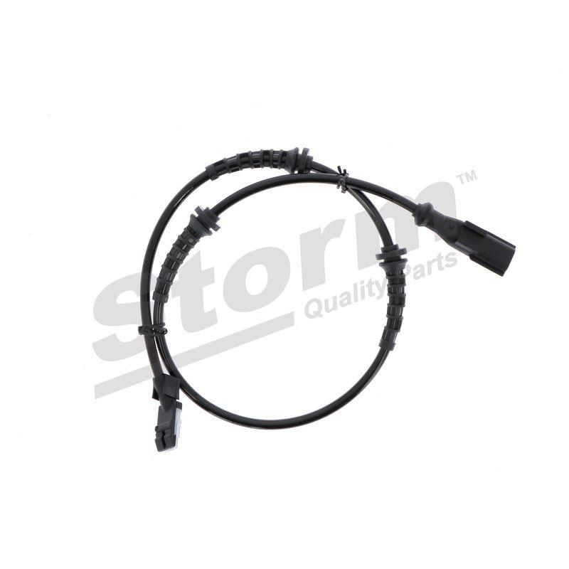 Capteur, vitesse de roue STORM QUALITY PARTS 888011