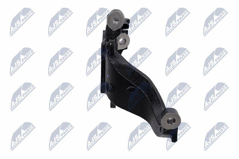 Fusée d'essieu, suspension de roue NTY ZZP-FR-059