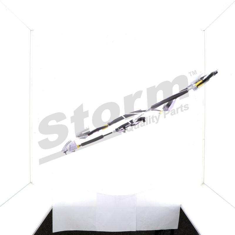 Lève-vitre STORM QUALITY PARTS 17707518
