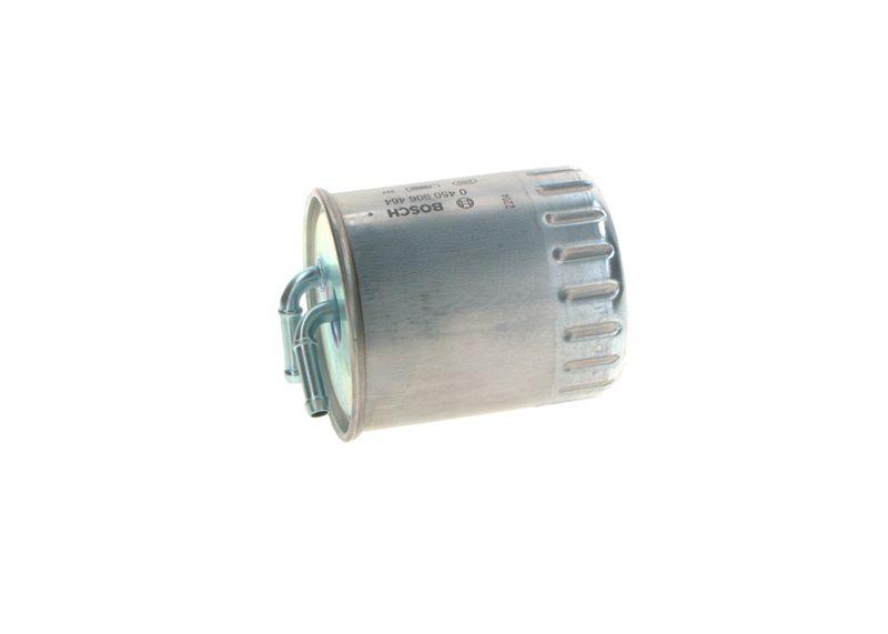 Filtre à carburant BOSCH 0 450 906 464