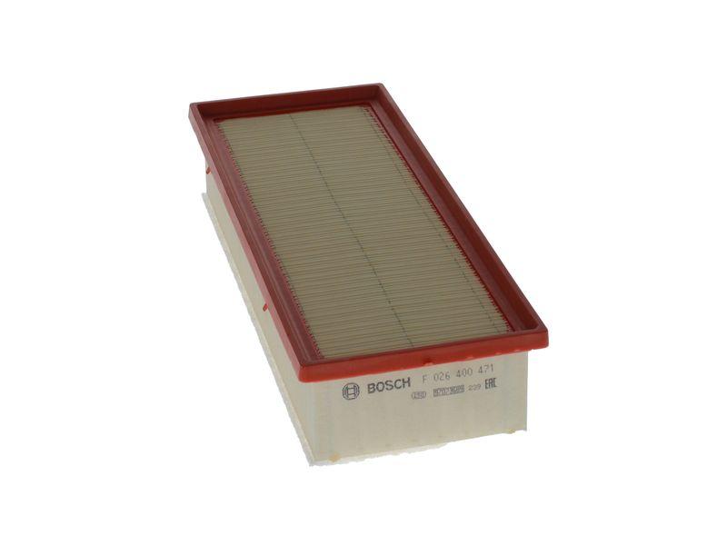 Filtre à air BOSCH F 026 400 471