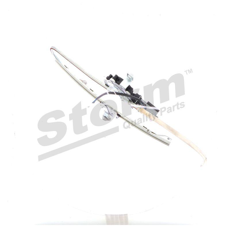 Lève-vitre STORM QUALITY PARTS 1500080