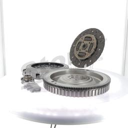 Kit adaptateur, embrayage STORM QUALITY PARTS STO1019