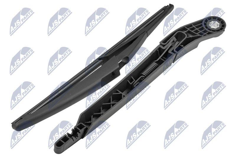 Bras d'essuie-glace, nettoyage des vitres NTY EWB-CT-002
