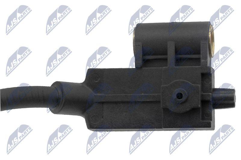 Capteur, vitesse de roue NTY HCA-CH-016