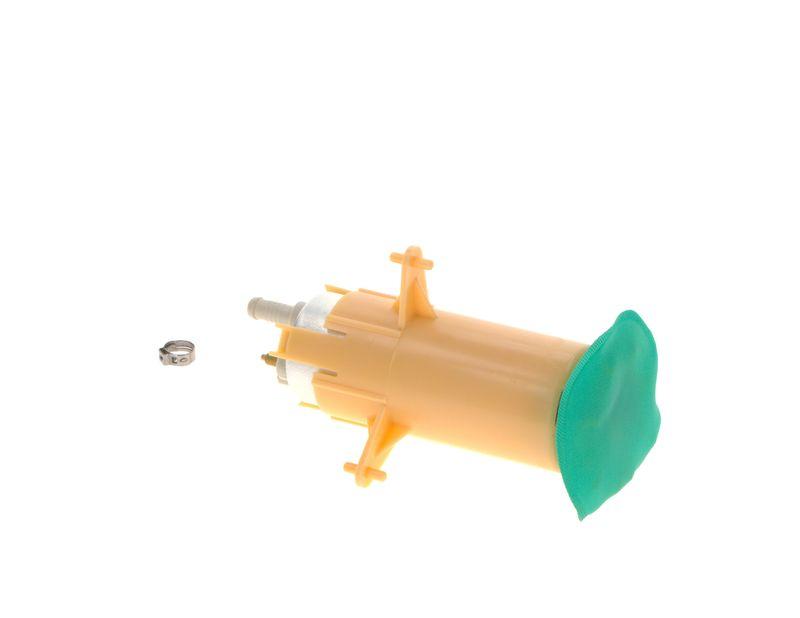 Pompe à carburant BOSCH 0 986 580 161