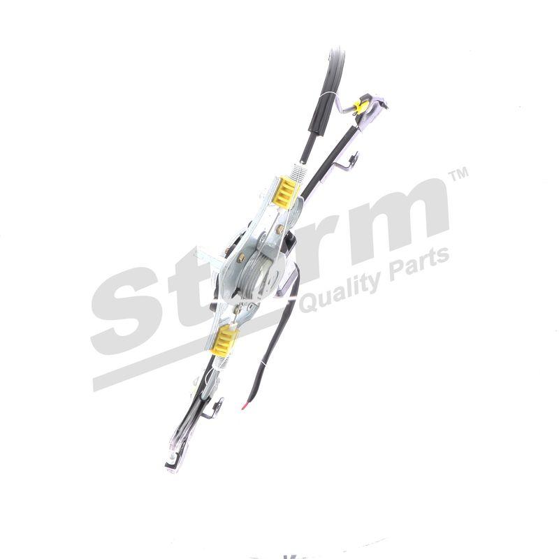 Lève-vitre STORM QUALITY PARTS 81073ST