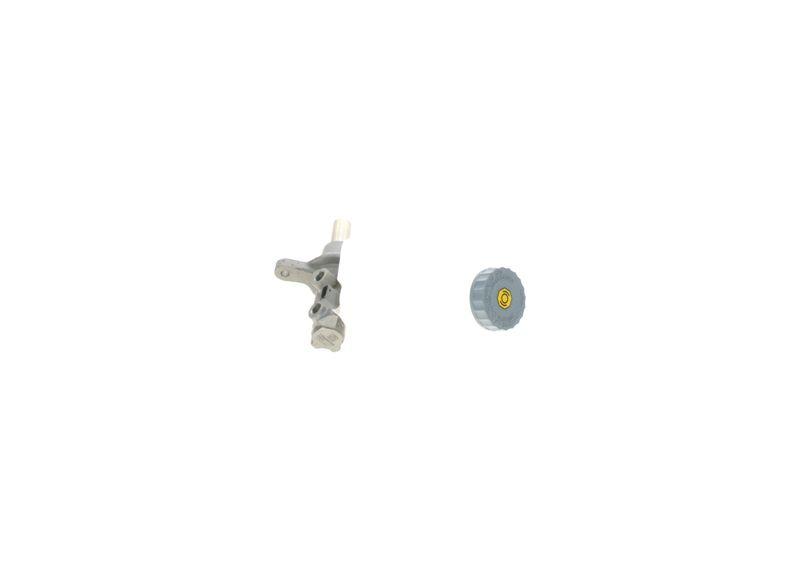 Maître-cylindre de frein BOSCH 0 204 797 151