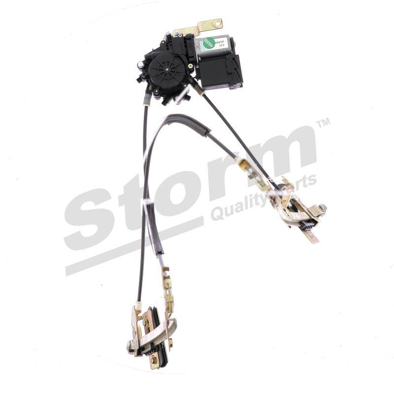 Lève-vitre STORM QUALITY PARTS 98978