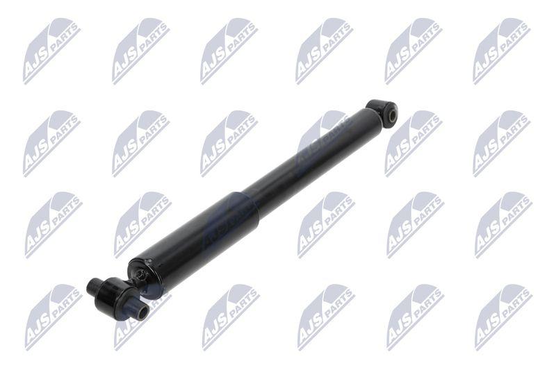 Amortisseur NTY A-FR-014