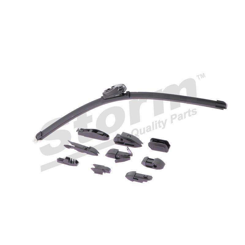 Balai d'essuie-glace STORM QUALITY PARTS 1000501