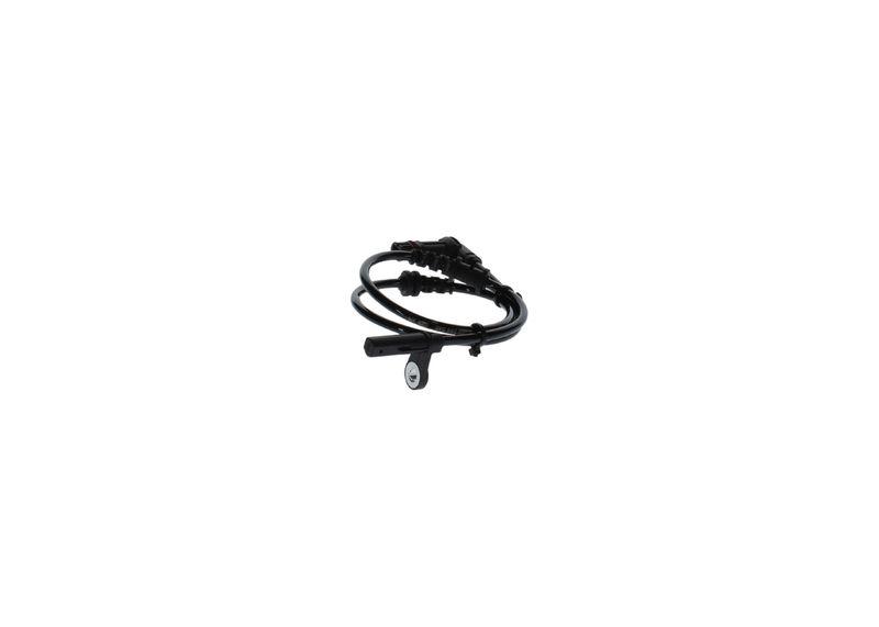 Capteur, vitesse de roue BOSCH 0 986 594 548
