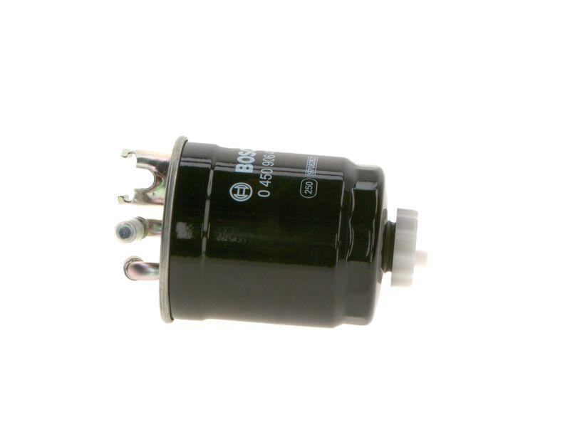 Filtre à carburant BOSCH 0 450 906 409