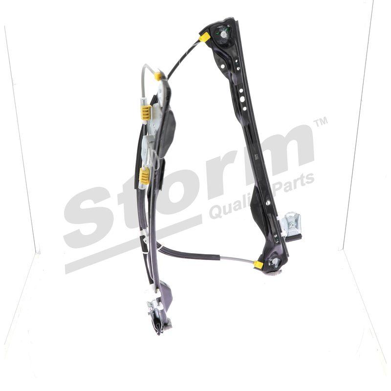 Lève-vitre STORM QUALITY PARTS 46569