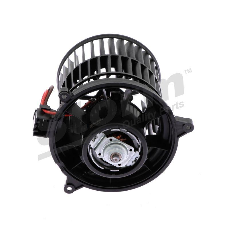 Pulseur d'air habitacle STORM QUALITY PARTS 4850801