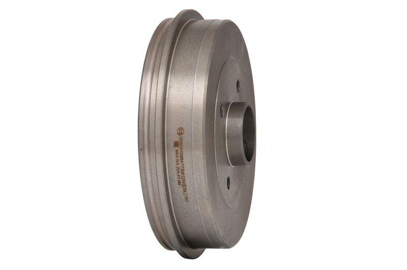 Tambour de frein BOSCH 0 986 477 308