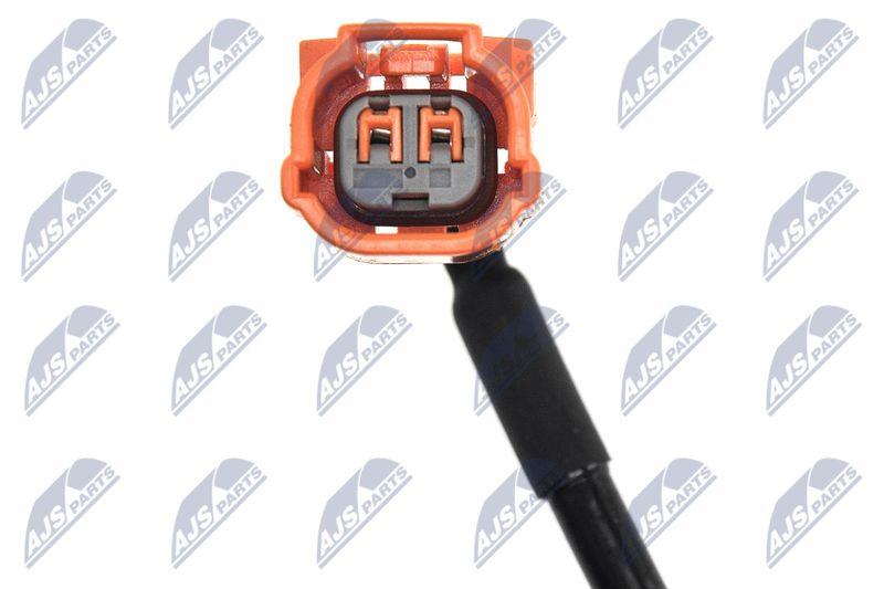 Capteur, vitesse de roue NTY HCA-HD-088