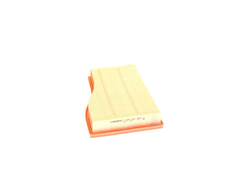 Filtre à air BOSCH F 026 400 593