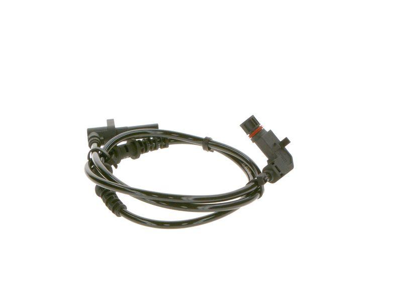 Capteur, vitesse de roue BOSCH 0 986 594 591