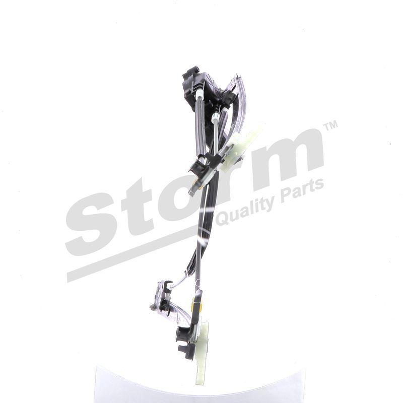 Lève-vitre STORM QUALITY PARTS 87141