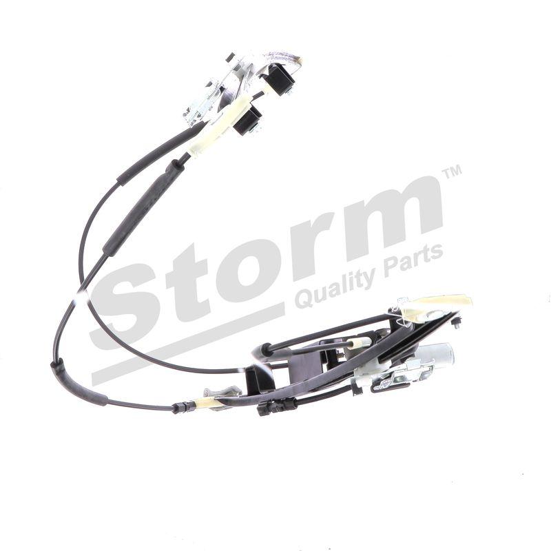 Lève-vitre STORM QUALITY PARTS 97571