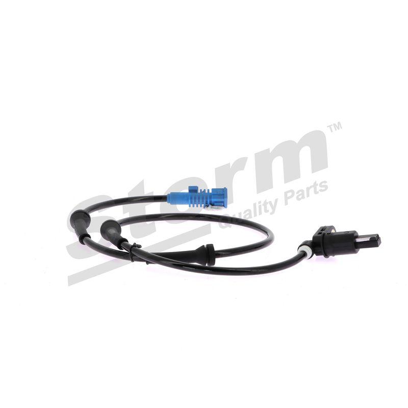 Capteur, vitesse de roue STORM QUALITY PARTS 777110
